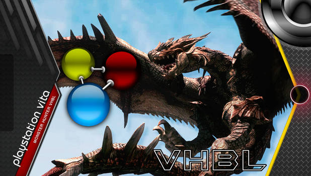 VHBL Vita Wallpaper MHF1bfix