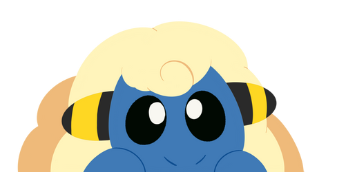 Mareep - Pokemon