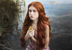 Mermaid by L1993