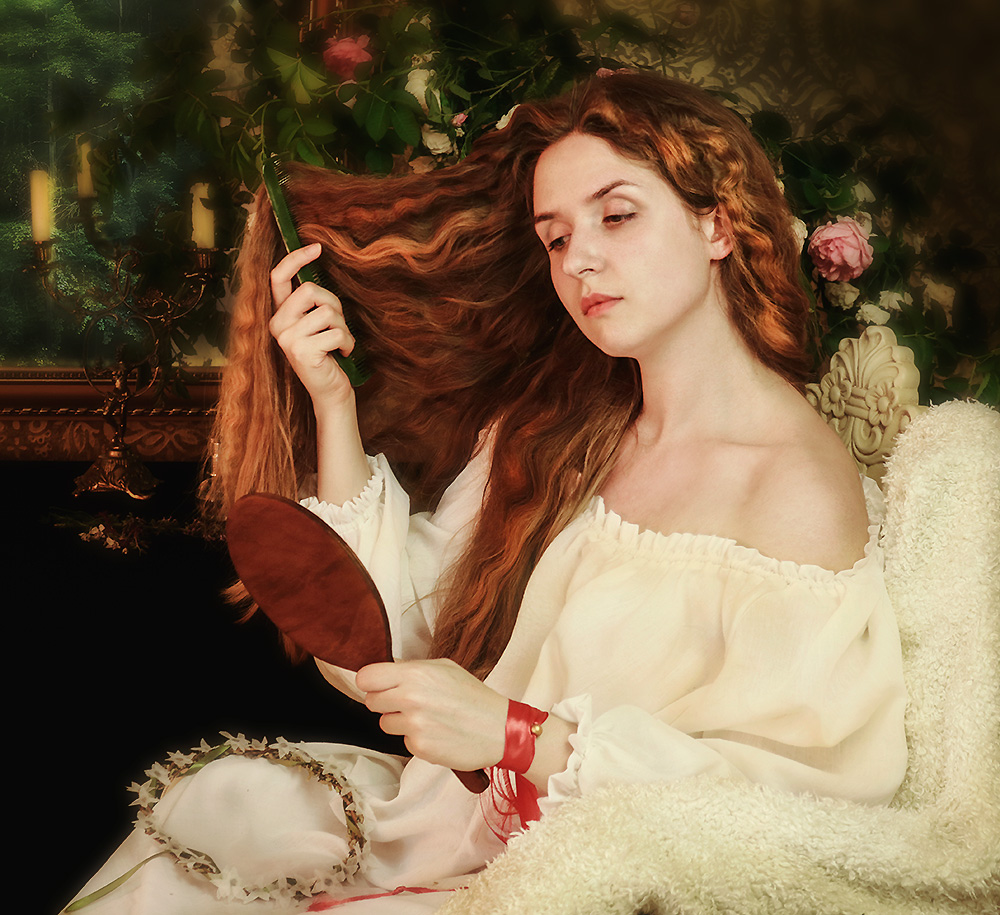 Lady Lilith by LiliiaBeda on DeviantArt