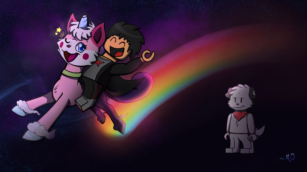 Space Unicat