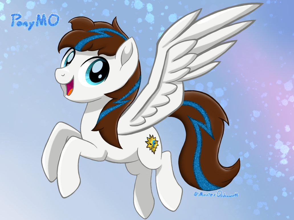 Image result for ponymo