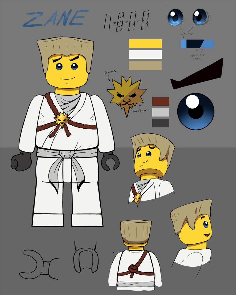 Zane Reference by MasterOshawott on DeviantArt