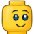 LEGO Smile Emote