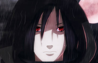 UCHIHA MADARA GOD OF WAR  S1