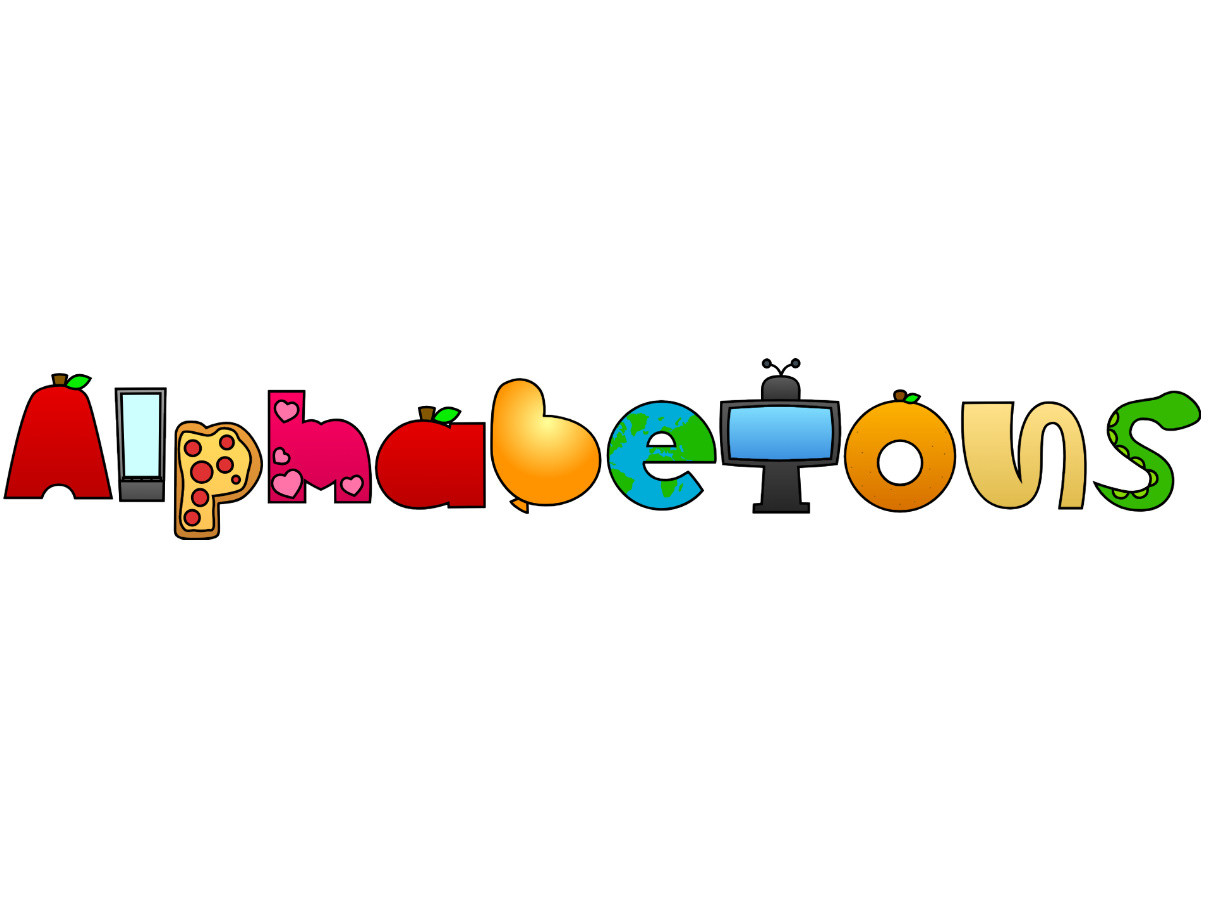 alphabetons logo