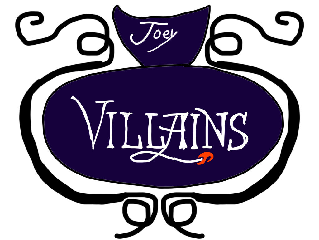 Joey Villains By Mead1992 On Deviantart Joey Villains By Mead1992 On Deviantart