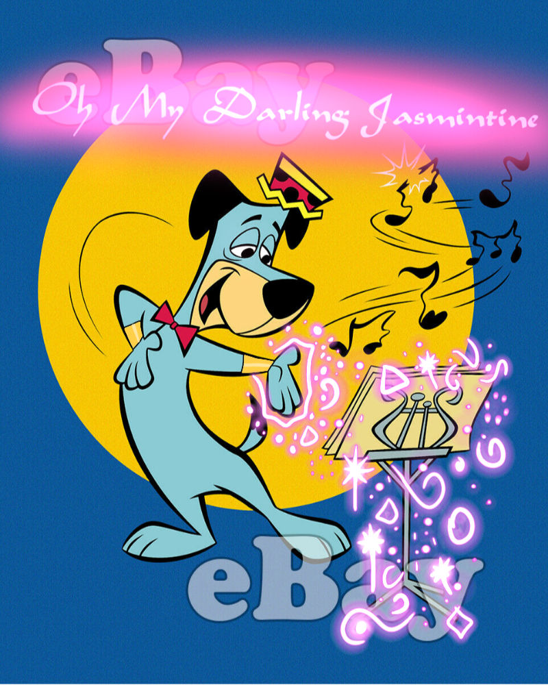 Oh My Darling Jasmintine By Mead1992 On Deviantart Oh My Darling Jasmintine By Mead1992 On Deviantart