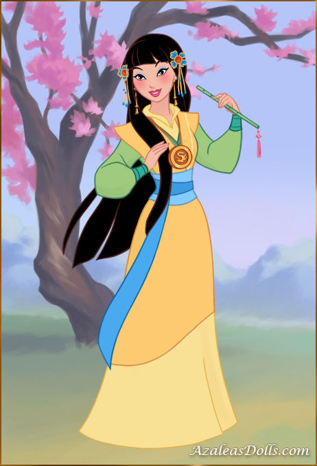 Junee Princess June Jeonli in Eastern Princess by Mead1992 on DeviantArt