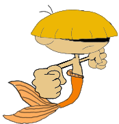 Merboy Wrapped Merboy Numbuh 4 STARTUP by Mead1992 on DeviantArt