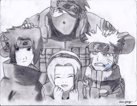 Team 7