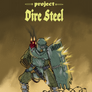 Dire Steel. Nefasto Acero