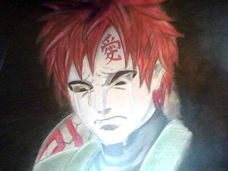 gaara