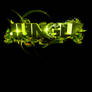 3d text jungle