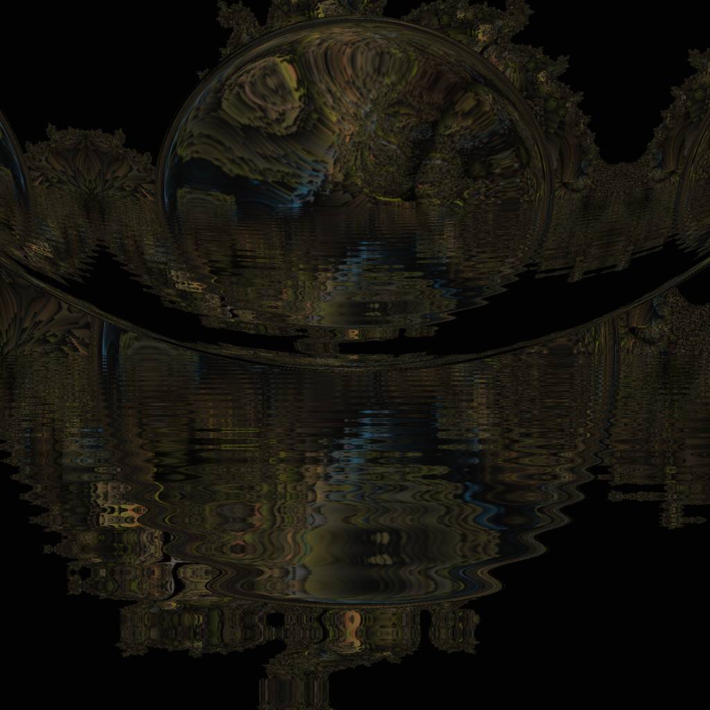 Reflections by grimmshack on DeviantArt