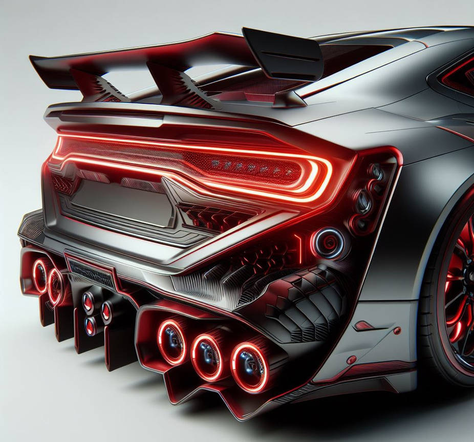 Audi RS 2025 by merlintintin on DeviantArt