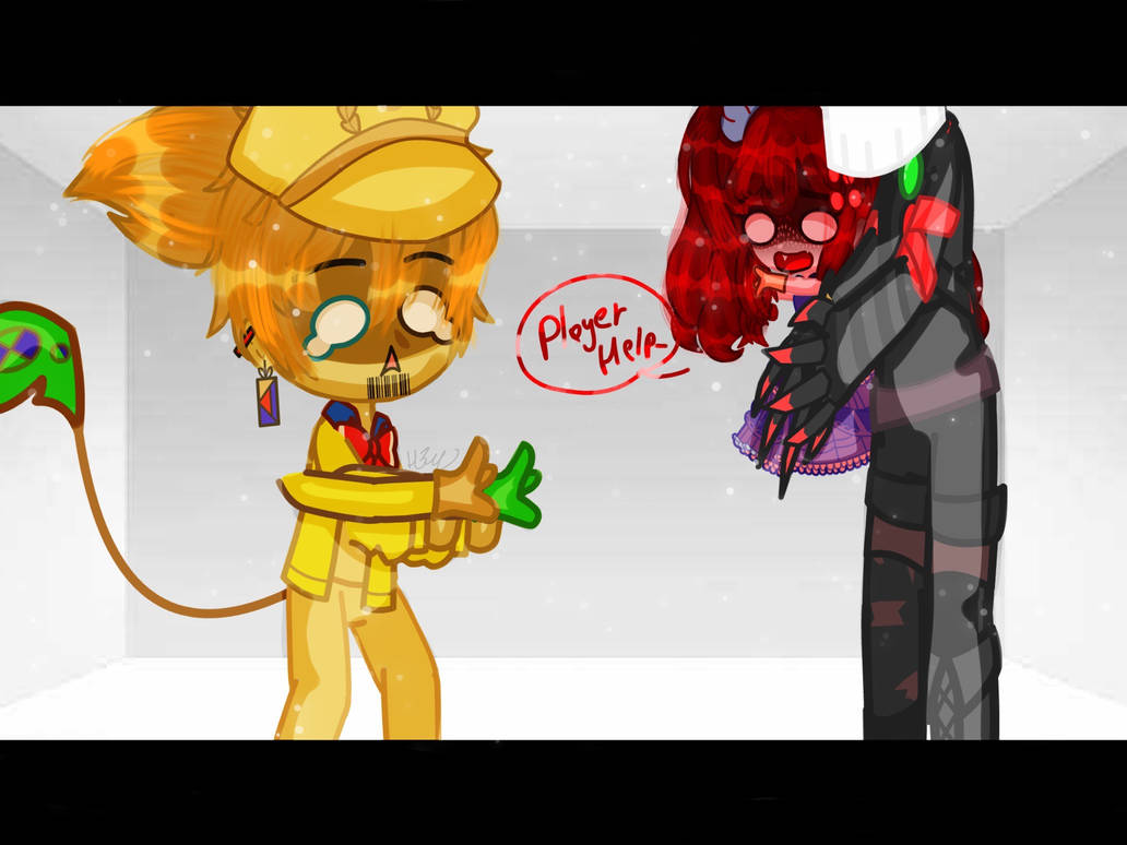 O fuk poppy is died(put poppys said:help me) by RStheMusliman on DeviantArt