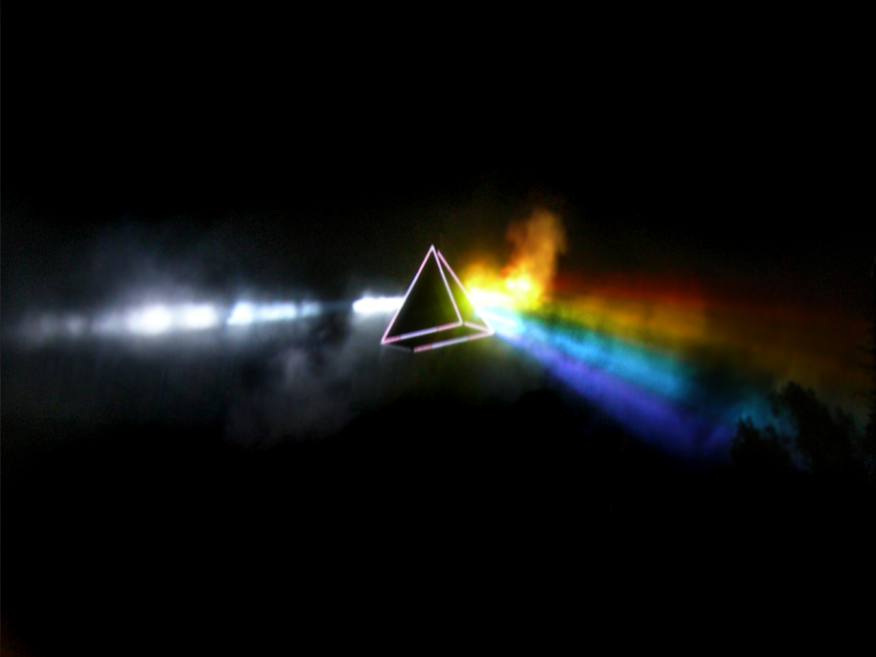 Floyd's Prism