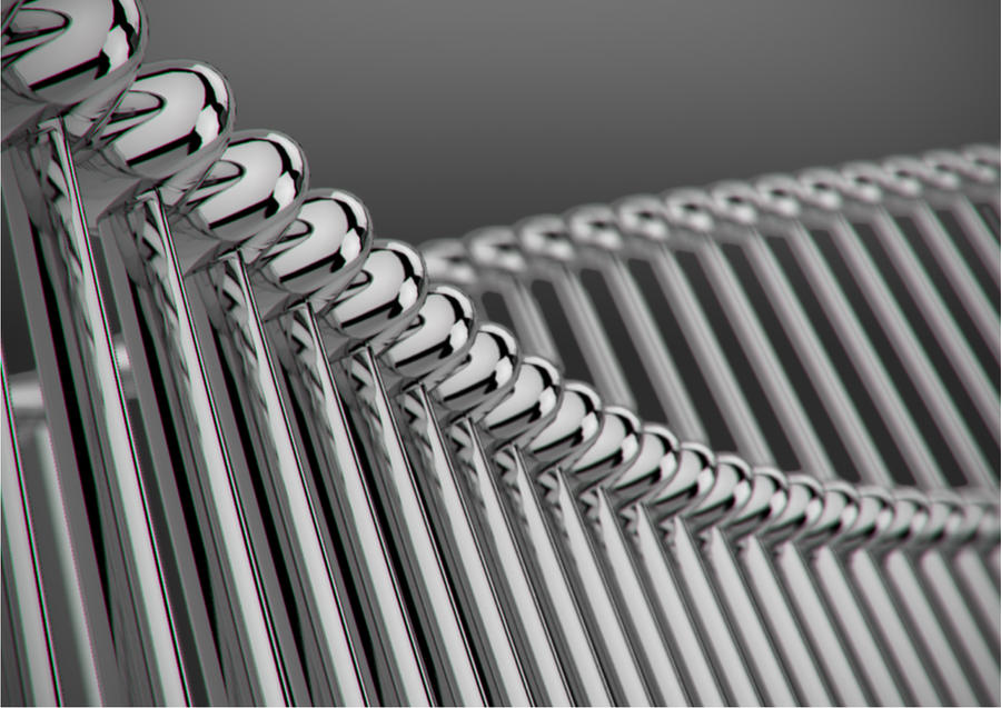Steel Abstract Graphics Steel Abstract Wallpaper by idontwanna on DeviantArt