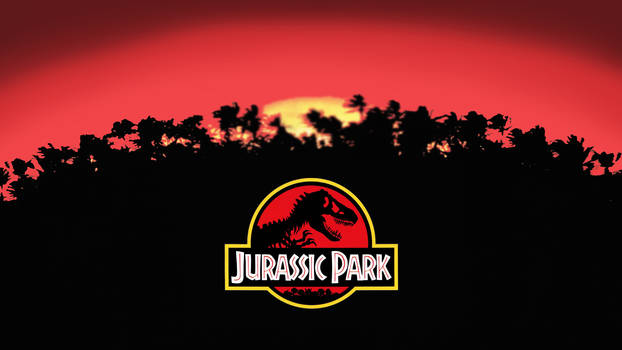 Jurassic Park - 1