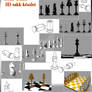 Code Geass chess