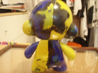 1st munny4