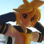 my little len figure