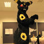 Umbreon fursuit -DONE-