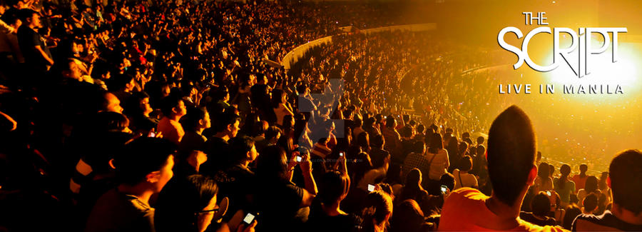 The Script Live in Manila Panorama by carmelmagallona on DeviantArt