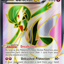 Gardevoir-EX FA NKI 126