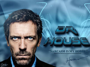 ..::Dr. House::..