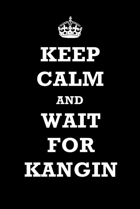 Keep Calm...