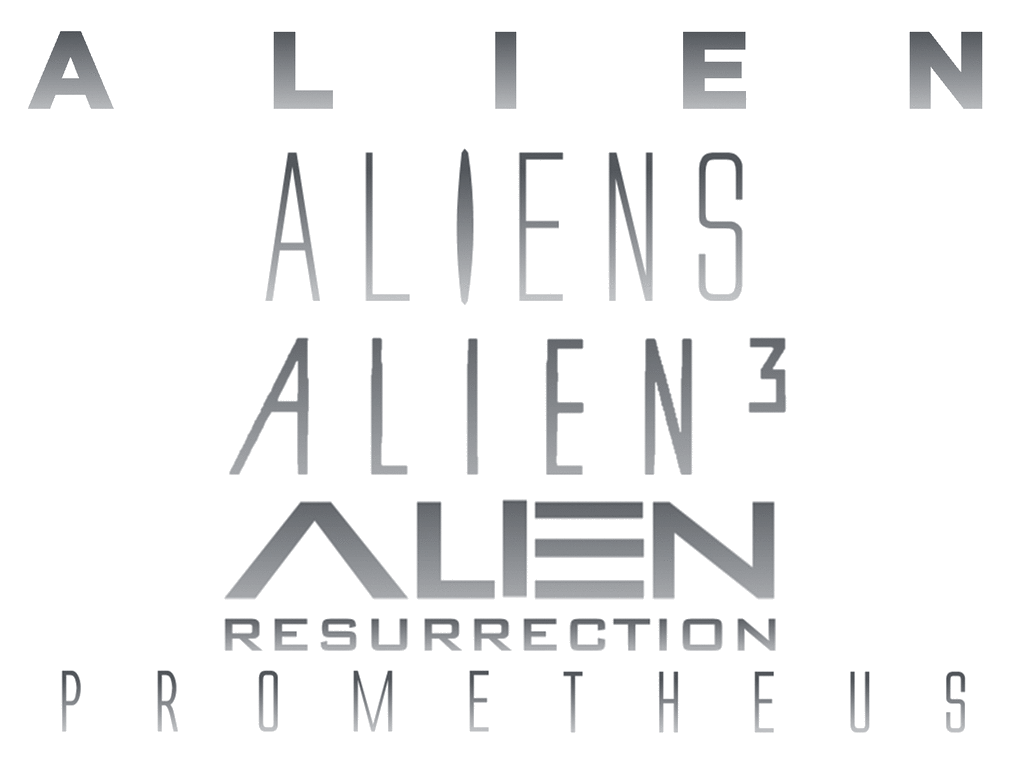 Alien Movie Logo Alien: Earth Releases New Poster And Teaser In