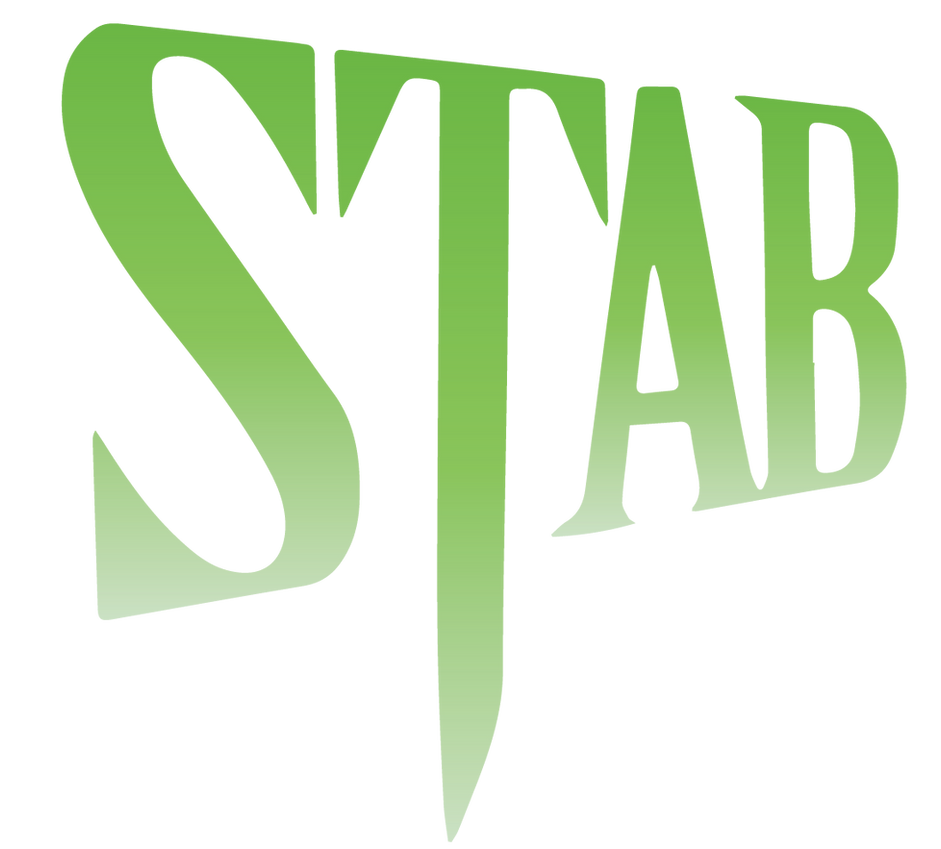 STAB Logo by Jarvisrama99 on DeviantArt
