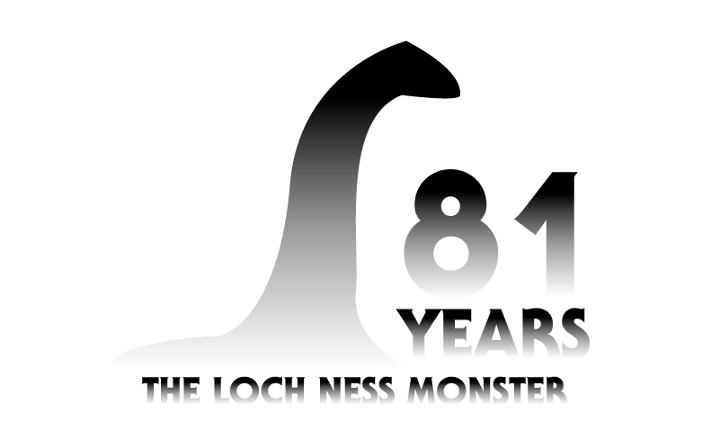 81 Years of Nessie