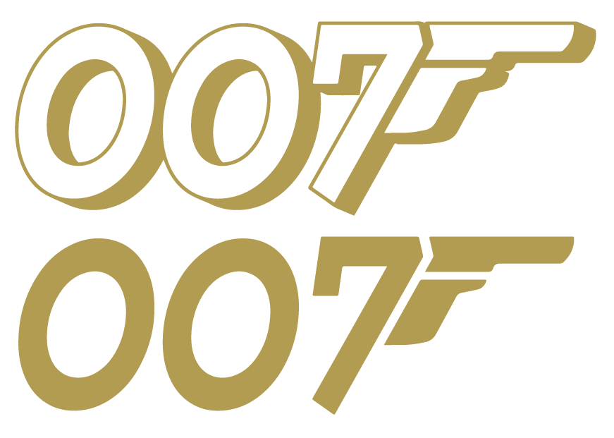 New Bond Logos by Jarvisrama99 on DeviantArt