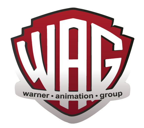 Warner Animation Group logo