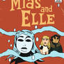 Mias And Elle Classic Comics