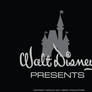 Walt Disney Presents Logo