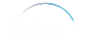 Disney+ Logo