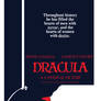 Dracula 1979 Teaser Poster