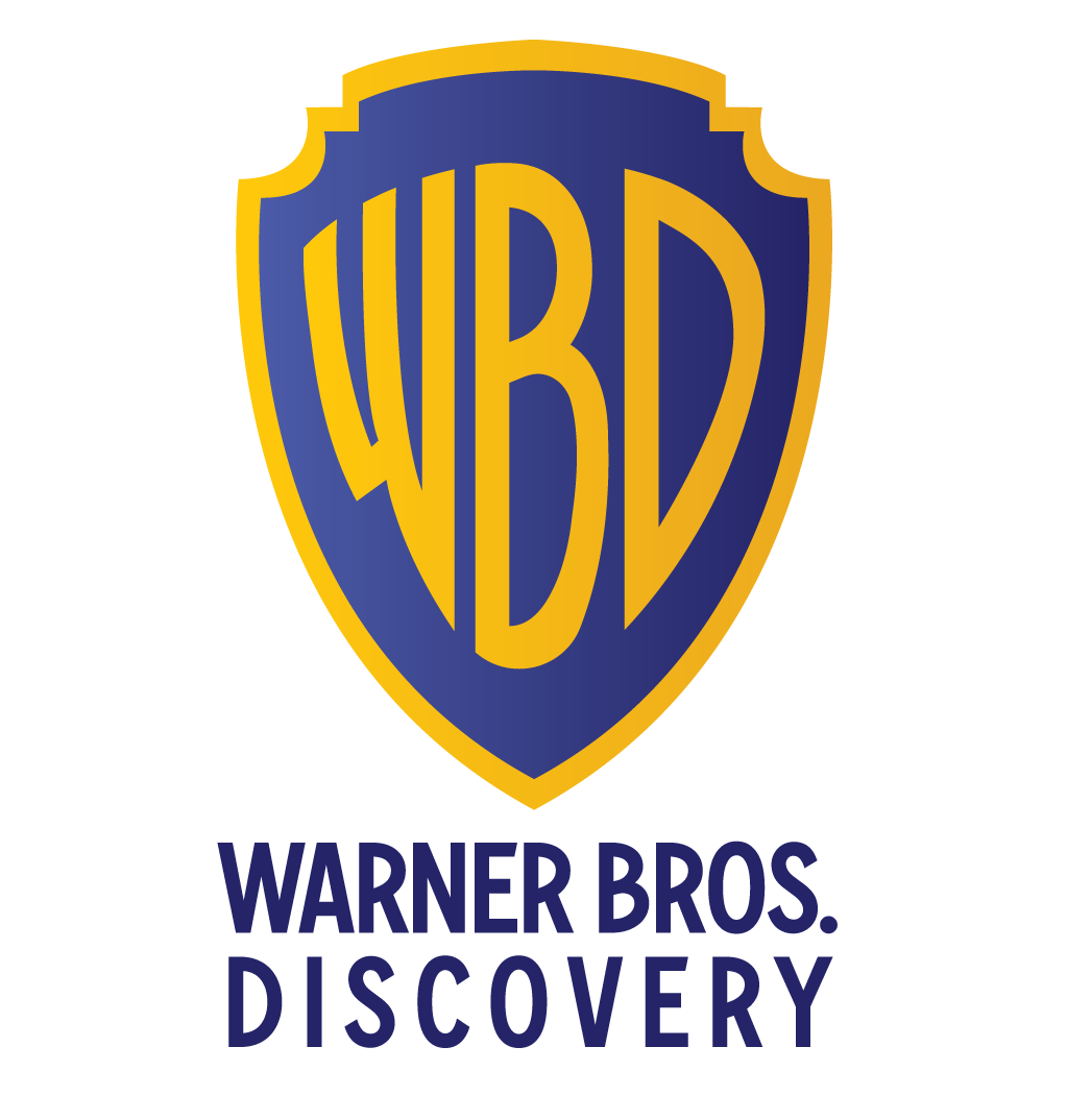 WBD - Logo Animation —