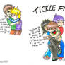 Tickle fight 01