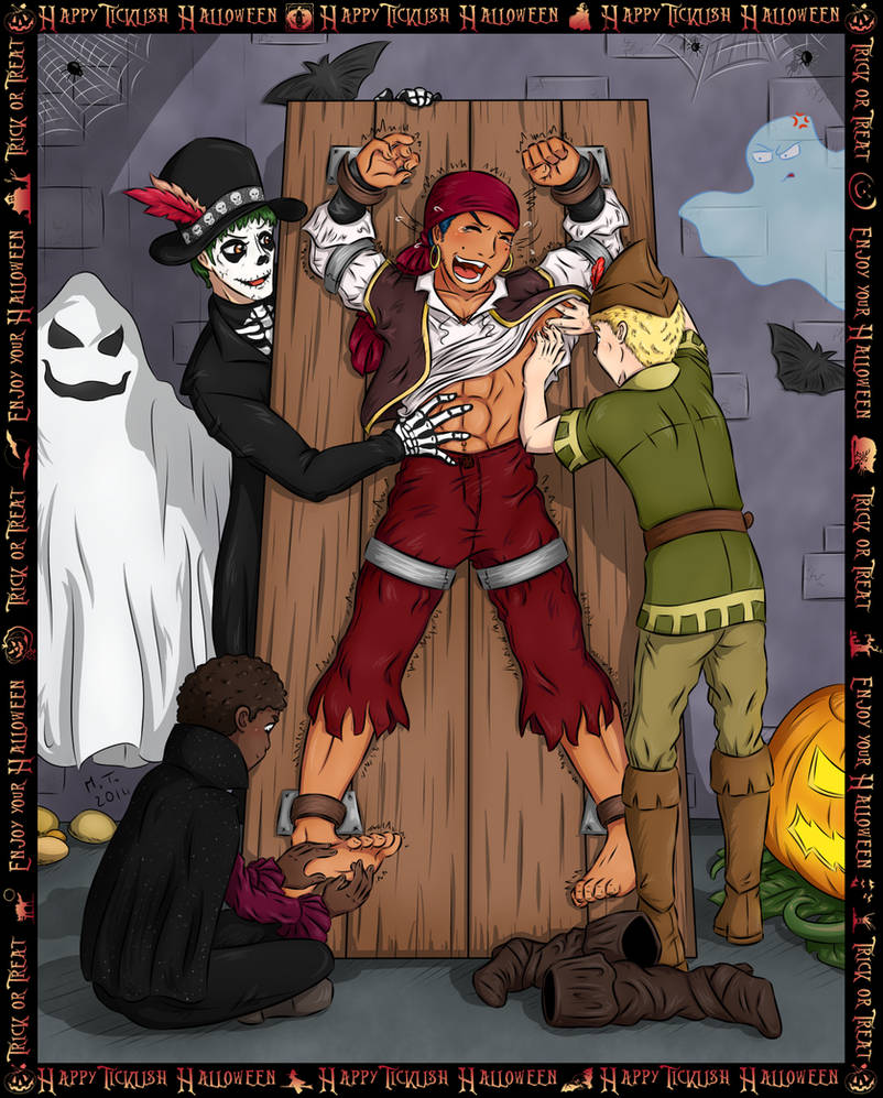 Halloween 2014 by mystic-touch on DeviantArt