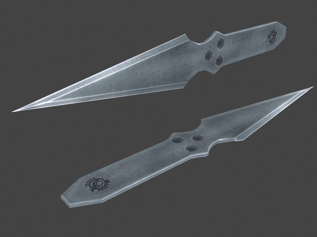 Great Knife Final (2) by kyphoscoliosis on deviantART