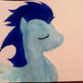 Watercolor Soarin