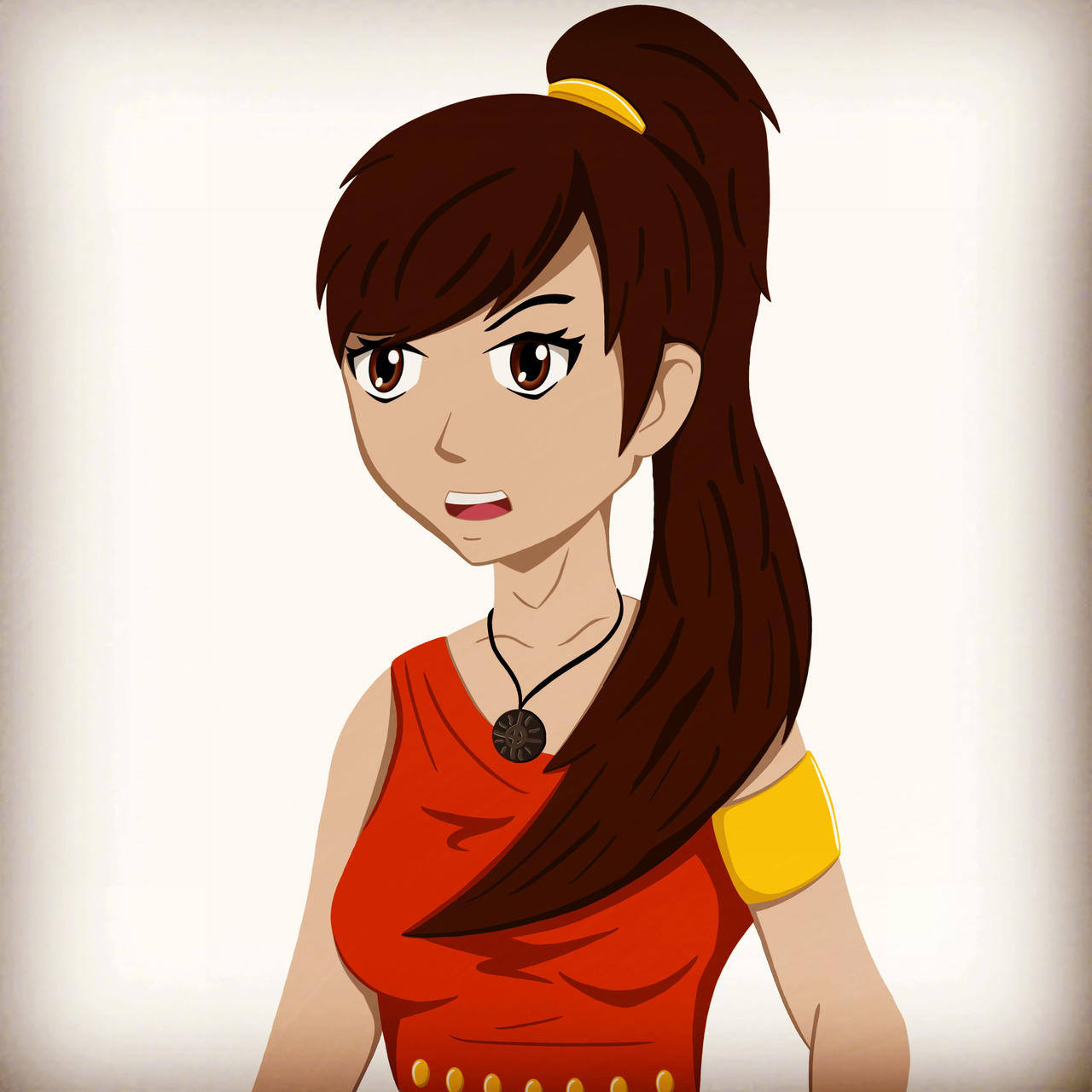Shobii Rind Shobijin by ScruffBucket on DeviantArt