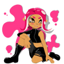 Splatoon 2 - Agent 8