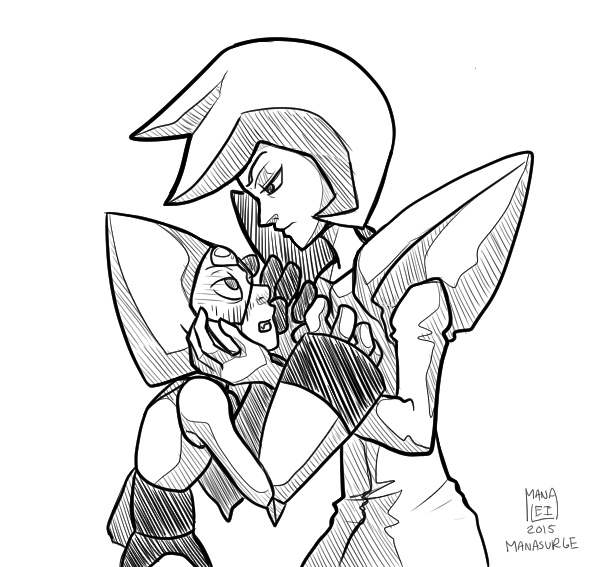 Eeep by Manasurge
