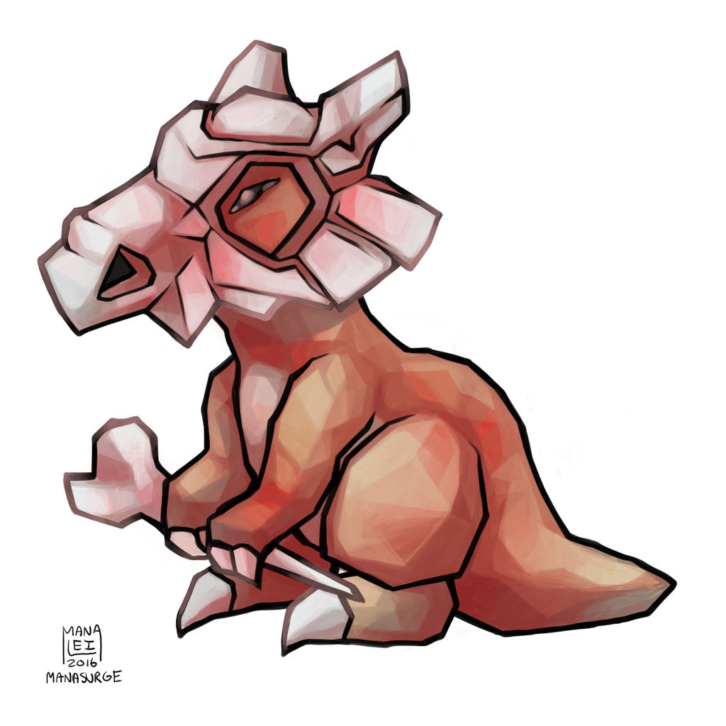 Cubone